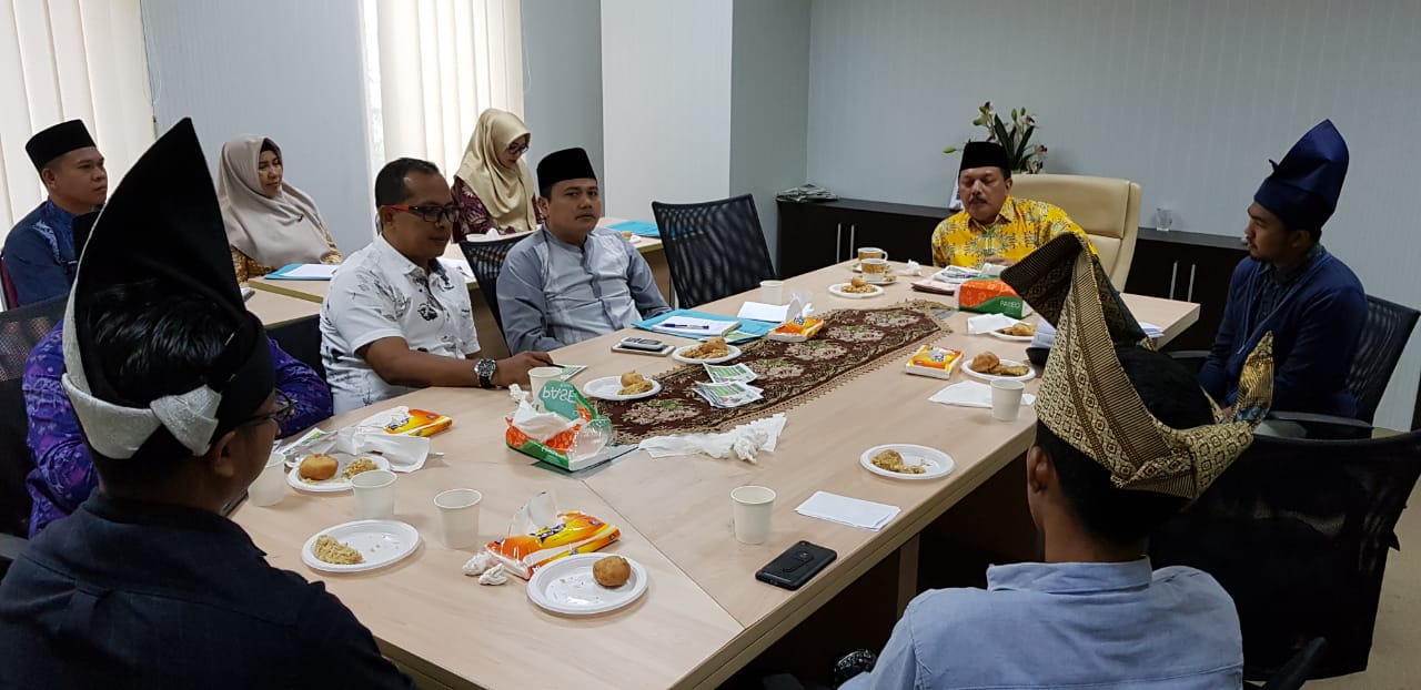 Pemkab Inhil Gandeng APMI Hadirkan Prof Wisnu Gardjito