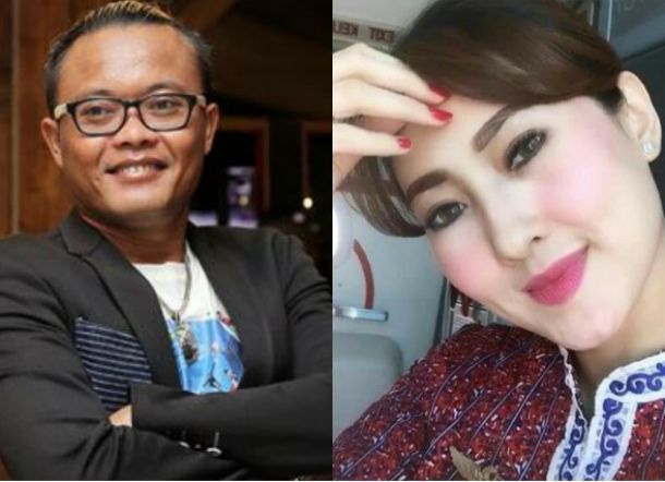 Ternyata Sule Batal Nikahi Pramugari Cantik, Ini Penyebabnya