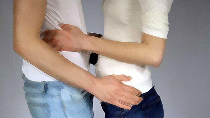 Bercinta 2 Kali di Atas Motor, Siswi SMA Ini Pingsan di Sekolah, Ternyata