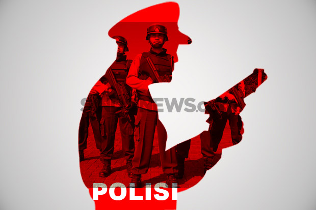 Sering Diserang Bandar Narkoba, Polisi Disarankan Jangan Terlalu Percaya Diri