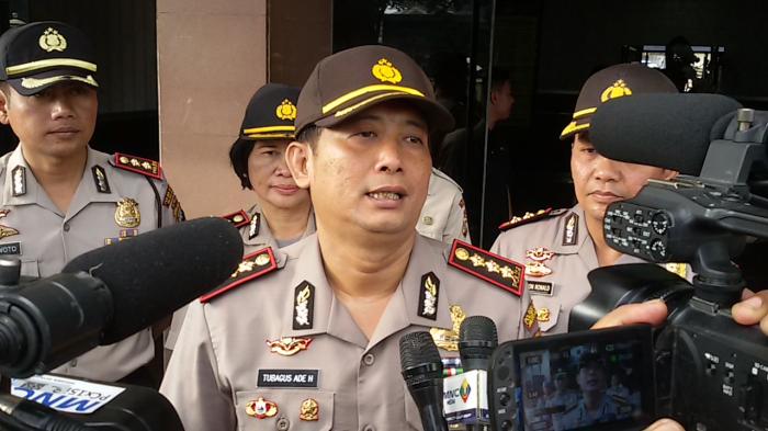 Polisi Tak Temukan Indikasi Keterlibatan Pihak Lain dalam Kasus Kematian Editor Metro TV