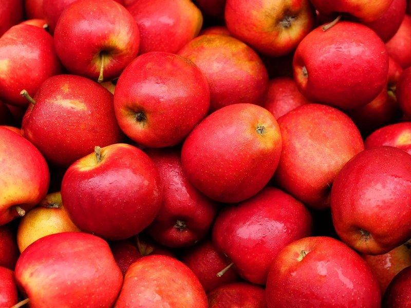 Atasi 4 Masalah Kulit Ini dengan Apel, Bisa Cerahkan Kulit Kusam