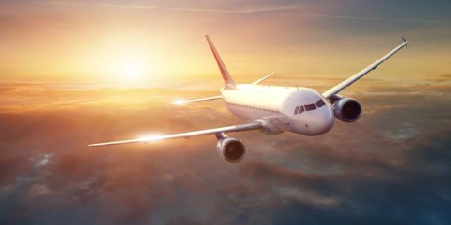 Menengok tingginya standar keselamatan di dunia penerbangan