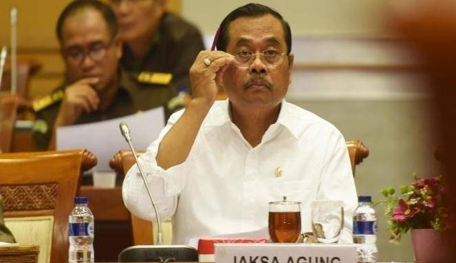 Jaksa Agung: Pemerintah Belum Terpikir Hentikan Hukuman Mati