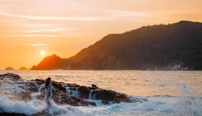 Ini dia 4 Pantai Terbaik Menikmati Sunset di Yogyakarta