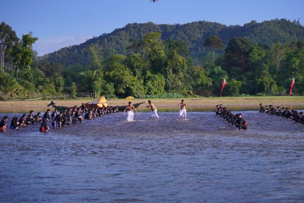 Festival Subayang Sajikan Ragam Kearifan Lokal