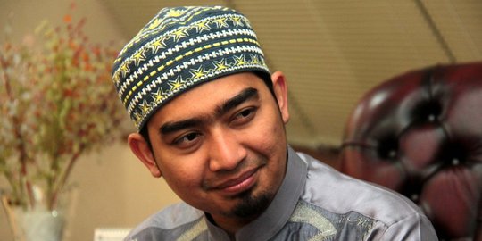 Pilu, Ustaz Solmed Habis-habisan karena Pandemi, Ngutang Rp 200 Ribu untuk Berobat