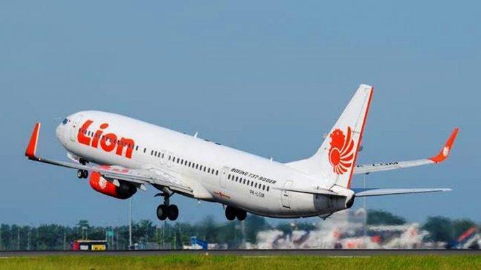 Berikut Penjelasan Lion Air Soal Meninggalnya Pilot Sutopo