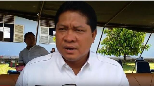 Breaking News : Tiga oknum PNS Kehutanan ditangkap tim saber pungli Polda Riau