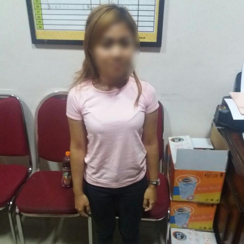 Wiih, Polisi Tangkap 2 Muncikari Anak di Bawah Umur