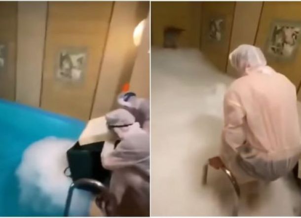 Niatnya Mau Buat Efek Khusus di Pesta Ultah, 3 Orang Malah Tewas