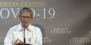 Pasien Positif Covid-19 di Indonesia Terus Bertambah, Hari ini Sudah Capai 8.211 Kasus