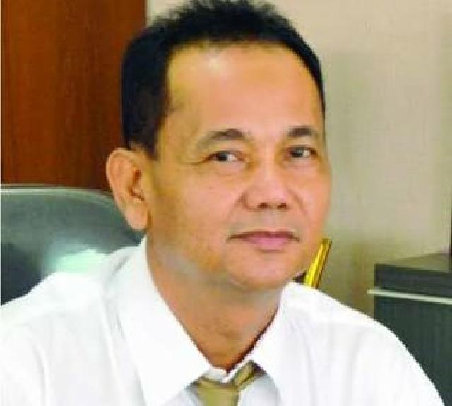 Kepala BPMPD Riau Sebut Kepala Inspektorat Lakukan Pembunuhan Karakter