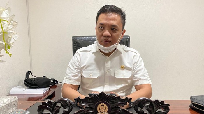 Anggota Komisi III DPR Kaget Ada Putusan Chat Mesum HRS Dibuka Lagi: Kapan Proses Sidangnya?