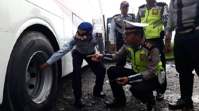 Jamin Keselamatan, Dishub Pekanbaru Akan Lakukan Pengecekan Angkutan Lebaran