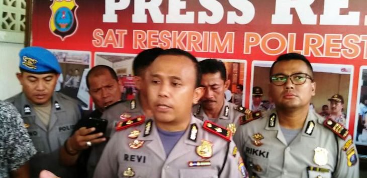 Tikam Polisi Saat Berduel, Bandar Narkoba Ini Akhirnya Tewas
