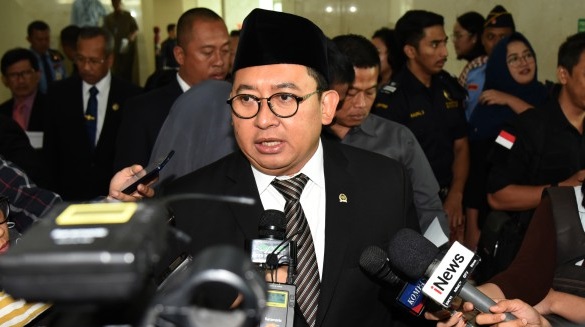 Fadli Zon: Polisi Sebaiknya Jujur, Siapa Eksekutor 6 Laskar FPI Yang Tewas Ditembak
