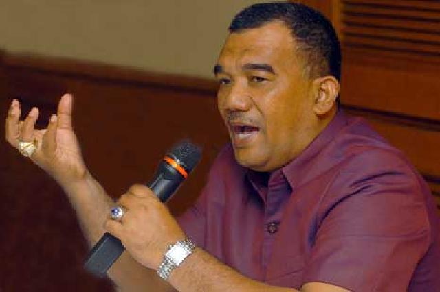 Kejar Target Pembangunan, Pemerintah Hidukan Kembali BUM Desa