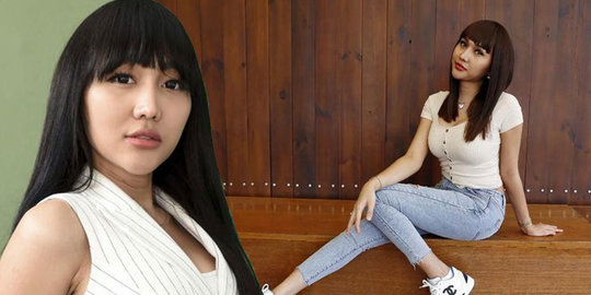 Dipindah ke Rutan Pondok Bambu, Penampilan Terbaru Lucinta Luna Jadi Sorotan