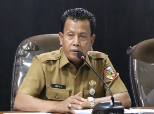Belasan Ribu Warga Pekanbaru Diajukan Terima Bantuan Jaminan Kesehatan