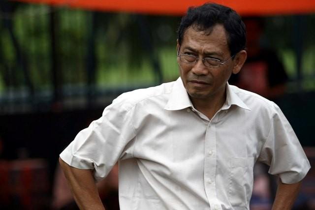 Sri Bintang Pamungkas Akhirnya dibebaskan