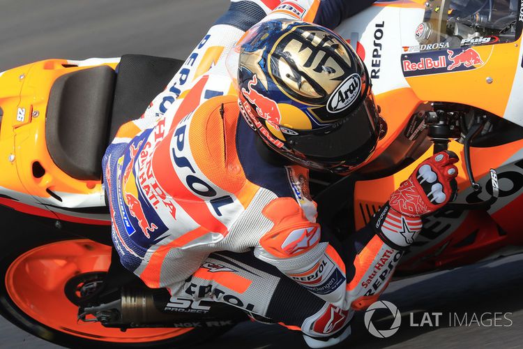 Pedrosa Diganti Pebalap Moto2 Musim Depan?