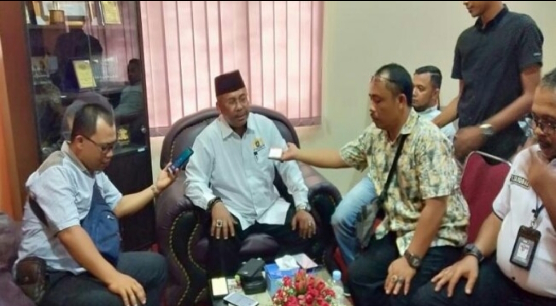 Pasca Muskab Kadin Versi Edi Ganefo, Masuri SH : Di Indonesia Kadin Hanya Ada Satu