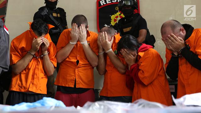 Pelaku Skimming ATM Ubah Uang Nasabah ke Bitcoin