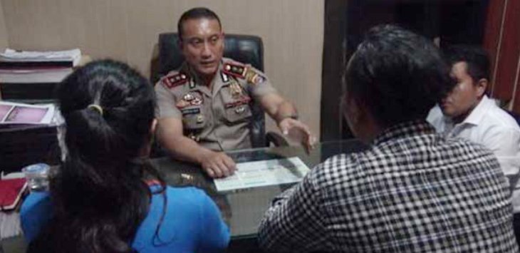 Nasib Sepasang Kekasih yang Dituduh Mesum dan Diarak Keliling Kampung di Cikupa Berakhir Bahagia