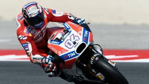 Ini Penilaian Valentino Rossi Terhadap Dovisozo