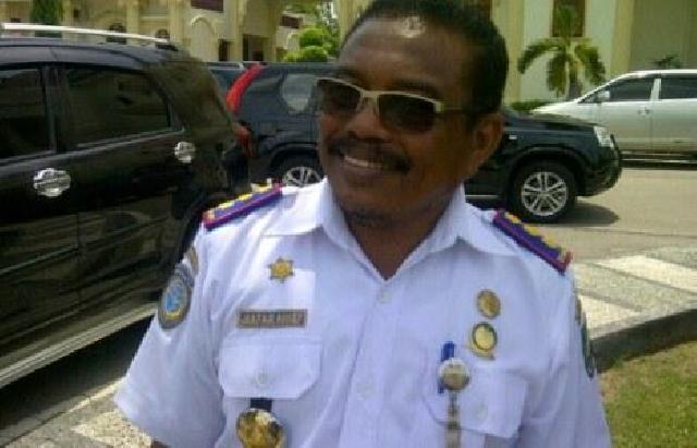 Hadapi Idul Fitri Tahun ini, Pemkab Bengkalis Akan Operasikan dua Roro