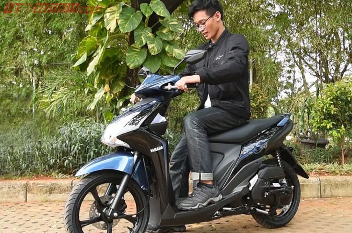 Kelamaan Manasin Motor Bisa Bikin Kacau