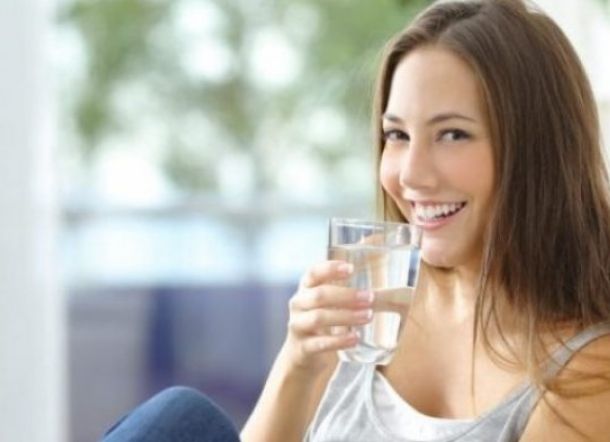 Awas, Kurang Minum Bisa Bikin Mudah Emosi