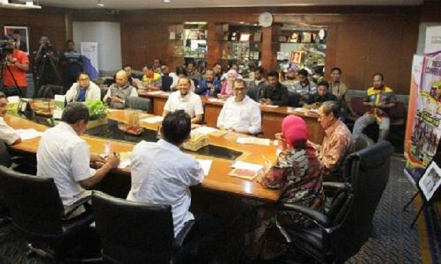 Deputi Pemasaran Wisata Dukung Tour de Siak