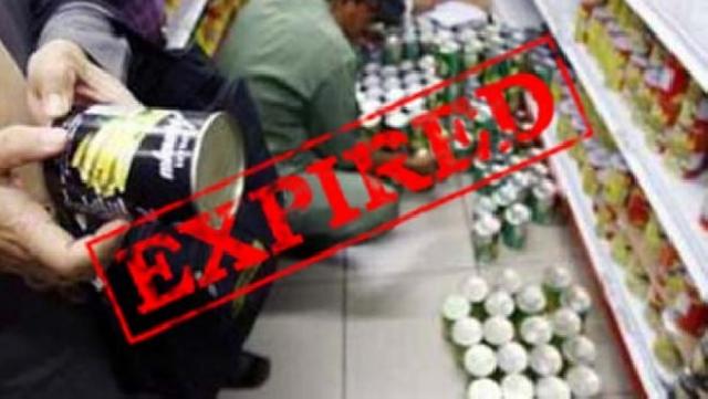 Bbpom Pekanbaru Minta Masyarakat Waspada Makanan Kadaluarsa