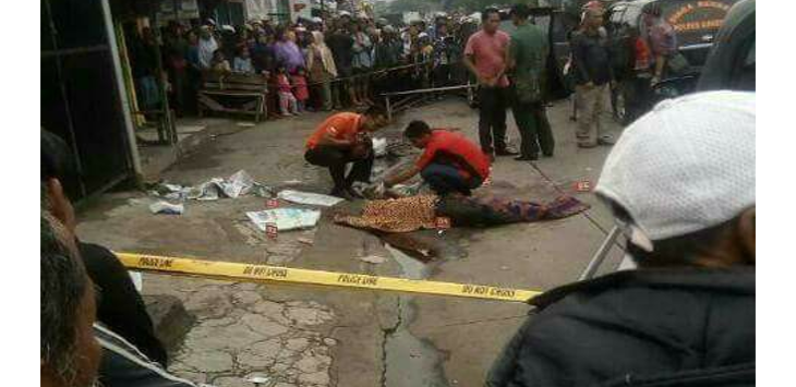 Tolak Beri Uang dan Rokok, Supir Truk Tewas Dianiaya Preman