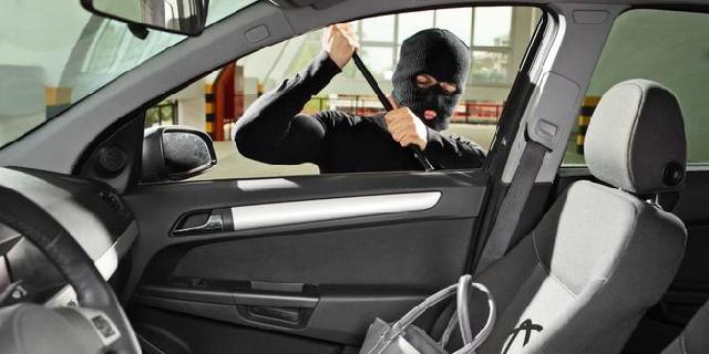 Diduga Pencuri Dengan Modus Pecahkan Kaca Mobil, Merupakan Pemain Lama