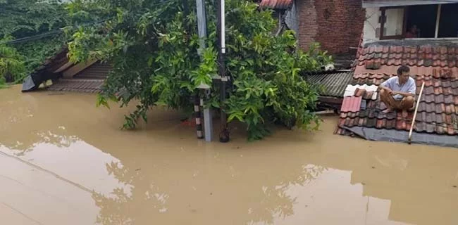 DPR: Jangan Salahkan Anies Soal Banjir Jakarta, Mending KLHK Lakukan Reboisasi Di Ibukota