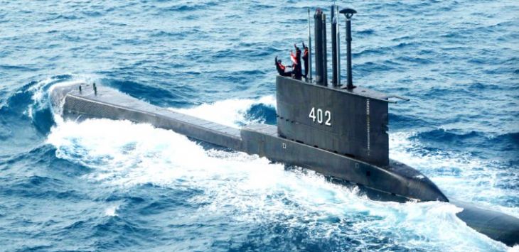 Beri Komen Kasar Terkait Gugurnya 53 Kru KRI Nanggala, Bareskrim Tangkap Aipda Fajar Karena