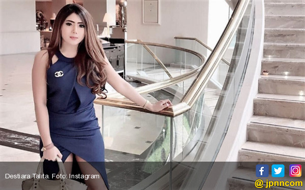 Takut Berbadan Dua, Model Ini Laporkan Wali Kota Terpilih ke Polda