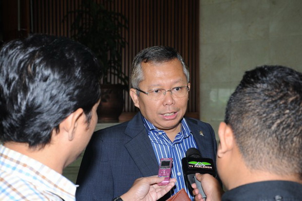 Bila Ada Poros Islam, PPP Akan Ajak untuk Dukung Jokowi