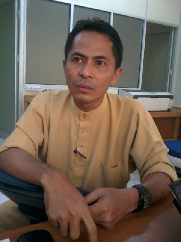 Dana Pembangunan Infrastruktur Disdik Pekanbaru Tahun 2014 Capai Rp90 Miliar