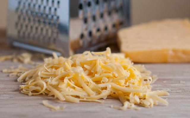 Tips Menyimpan Keju Agar Lebih Tahan Lama