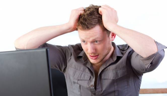 7 Tips Hilangkan Rasa Takut Gagal dalam Memulai Usaha