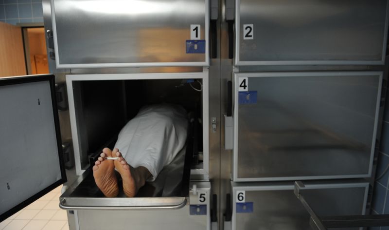 Parah, Cuma Karena Ingin Miliki Motor, 2 Remaja Hujamkan 27 Tusukan ke Tubuh Teman