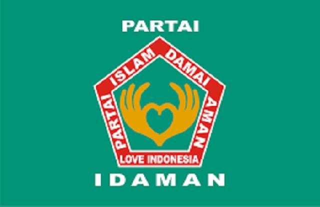 Partai Idaman resmi terbentuk di INHIL