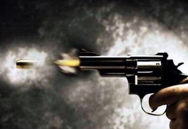 Lapas Pekanbaru Diberondong Peluru, Polisi Cek Rekaman CCTV Indomaret