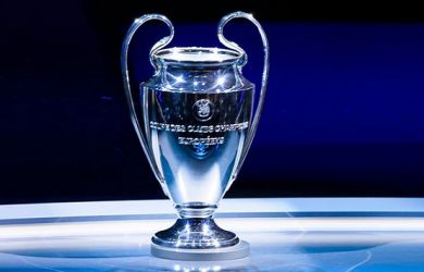 Jadwal Liga Champions Pekan Ini