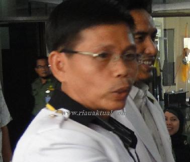 Tiga Anggota DPRD Pekanbaru dari FPKS Naik Kelas, Dedi Vilia Digilas