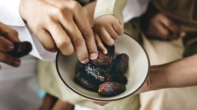 Ini Cara Membersihkan Tubuh dari Parasit dalam Lima Hari Saat Puasa